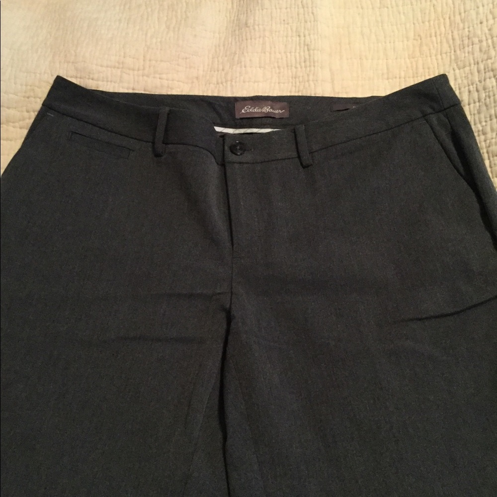 Eddie Bauer dress pants
